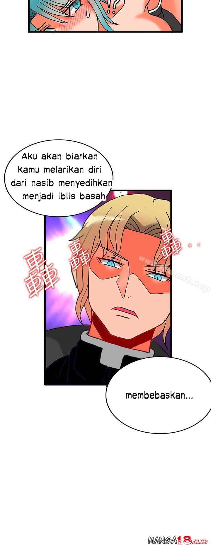 30cm Contractor S2 - Chapter 6 34