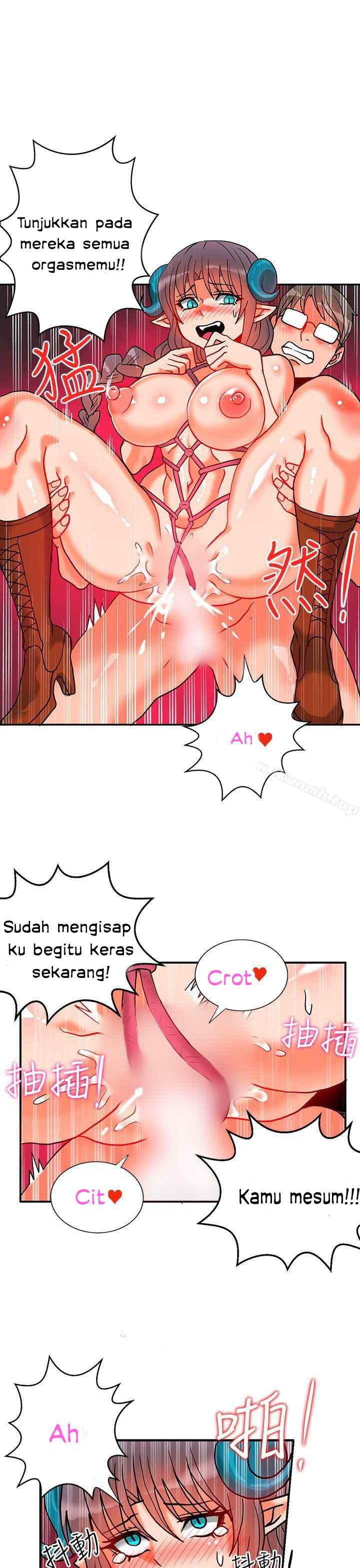 30cm Contractor S2 - Chapter 6 23