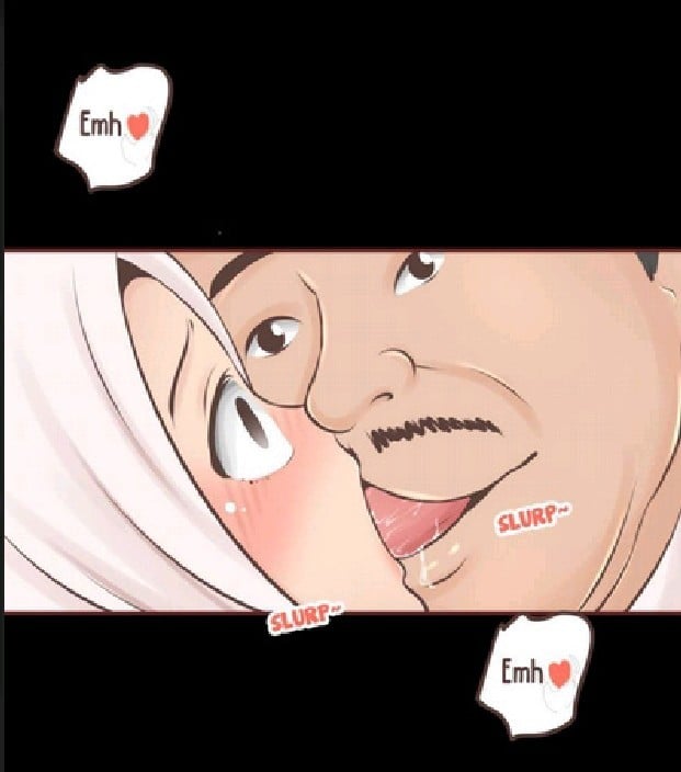 Madloki Cerita Citra - Chapter 6 82