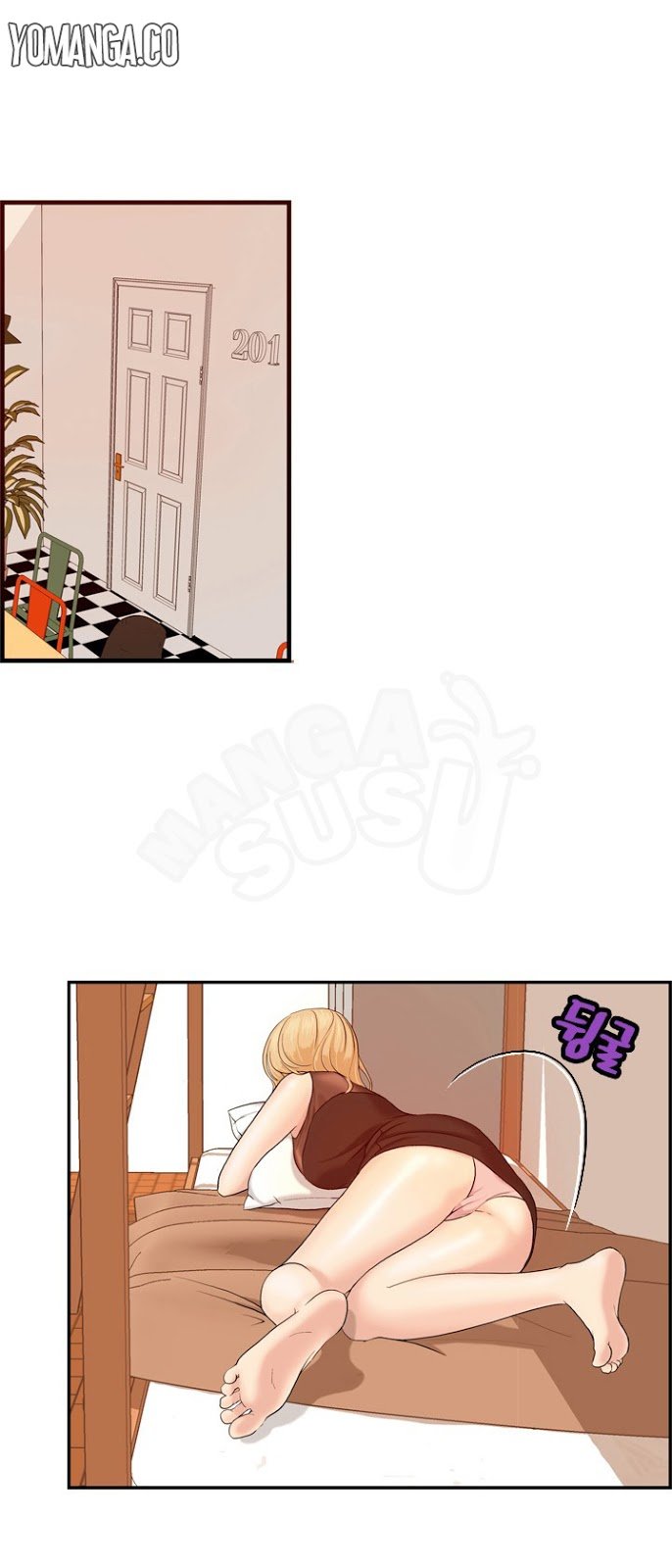 Guest House - Chapter 6 26