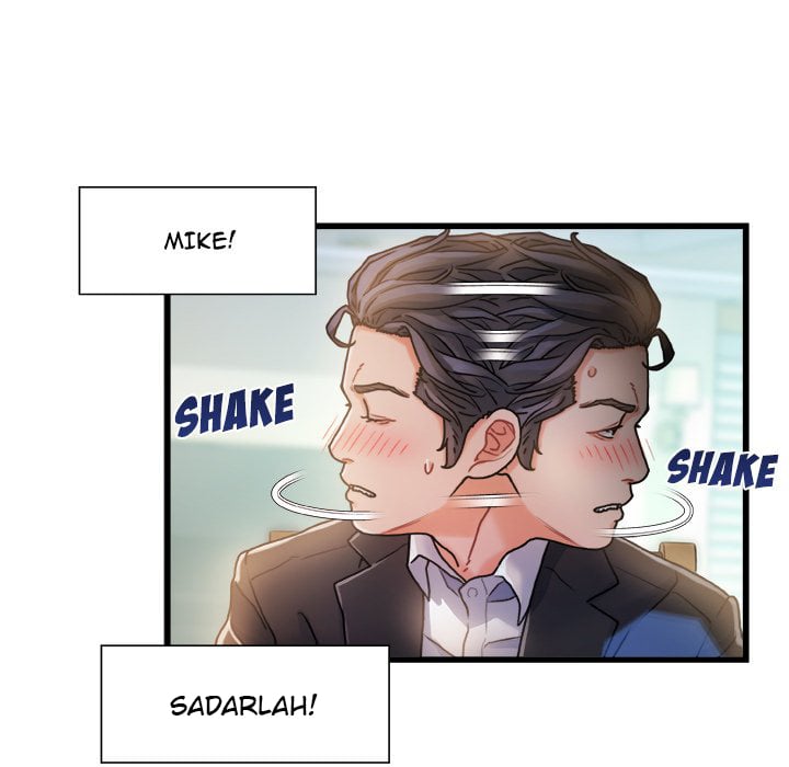 Achilles Heel - Chapter 6 76