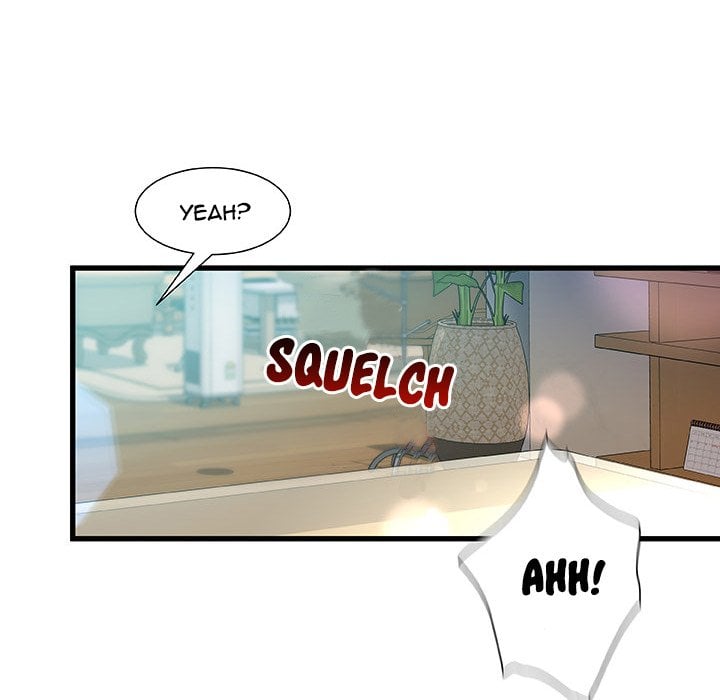 Achilles Heel - Chapter 6 132