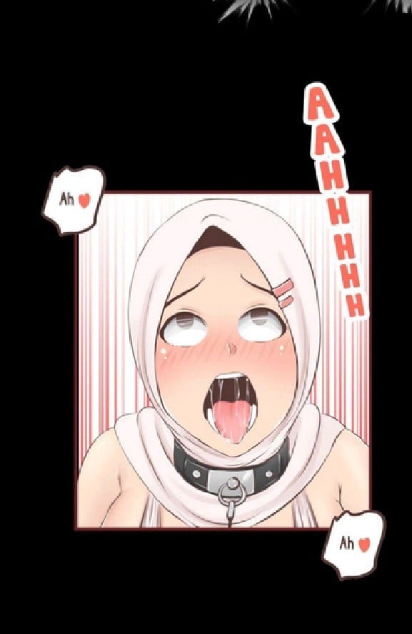 Madloki Cerita Citra - Chapter 6 110