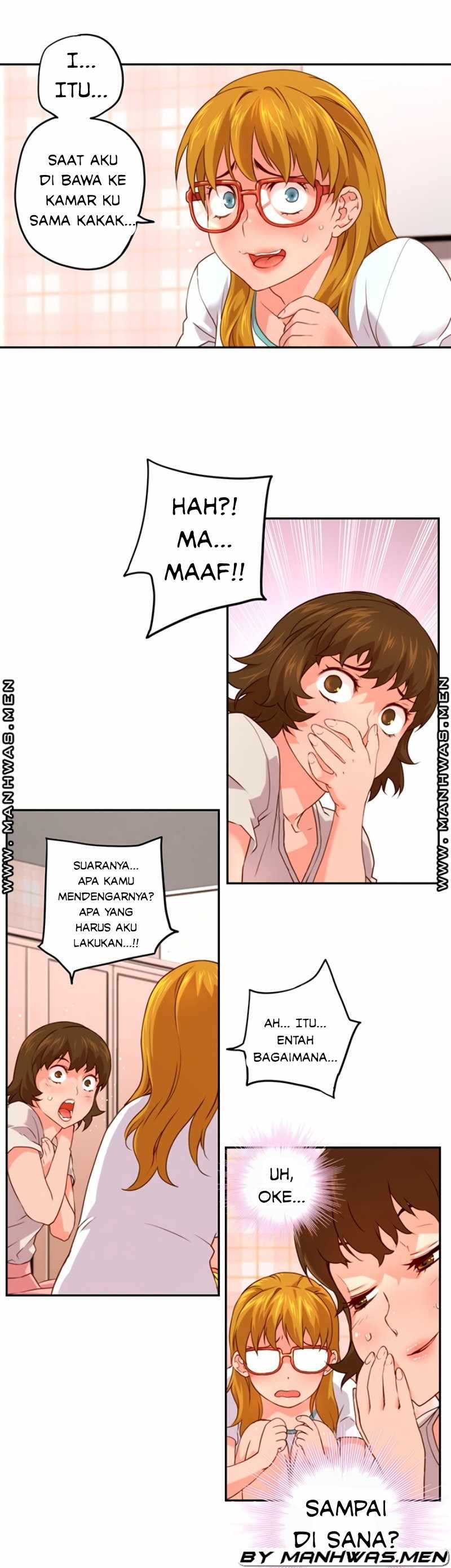 Cum in New Employee - Chapter 6 16 Cum in New Employee - Chapter 6 16