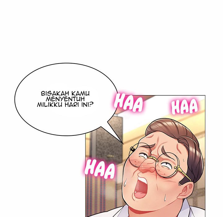 The Teacher Secret - Chapter 6 64 The Teacher Secret - Chapter 6 64