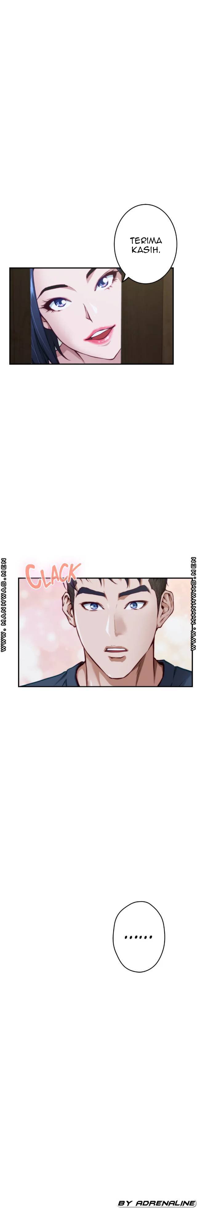 Noona’s Night - Chapter 6 6 Noona’s Night - Chapter 6 6