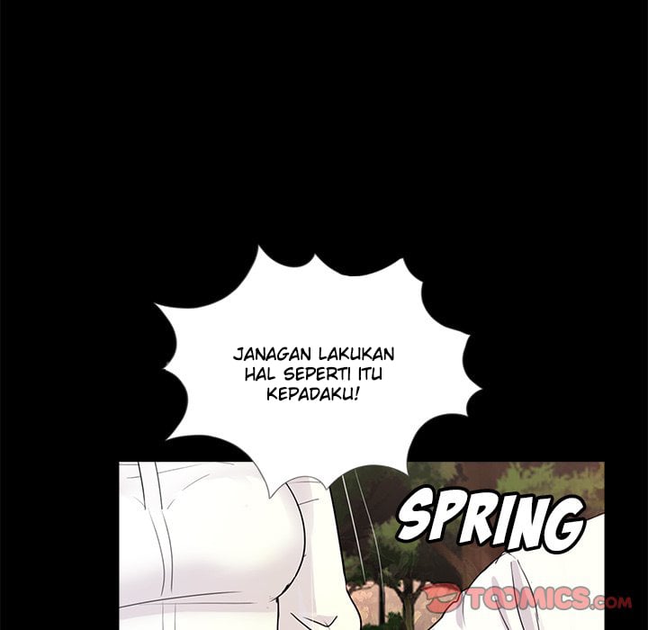 His Return - Chapter 6 105 His Return - Chapter 6 105