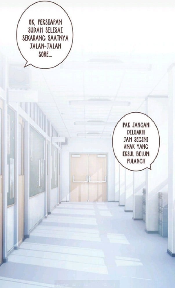 Madloki Cerita Citra - Chapter 6 48