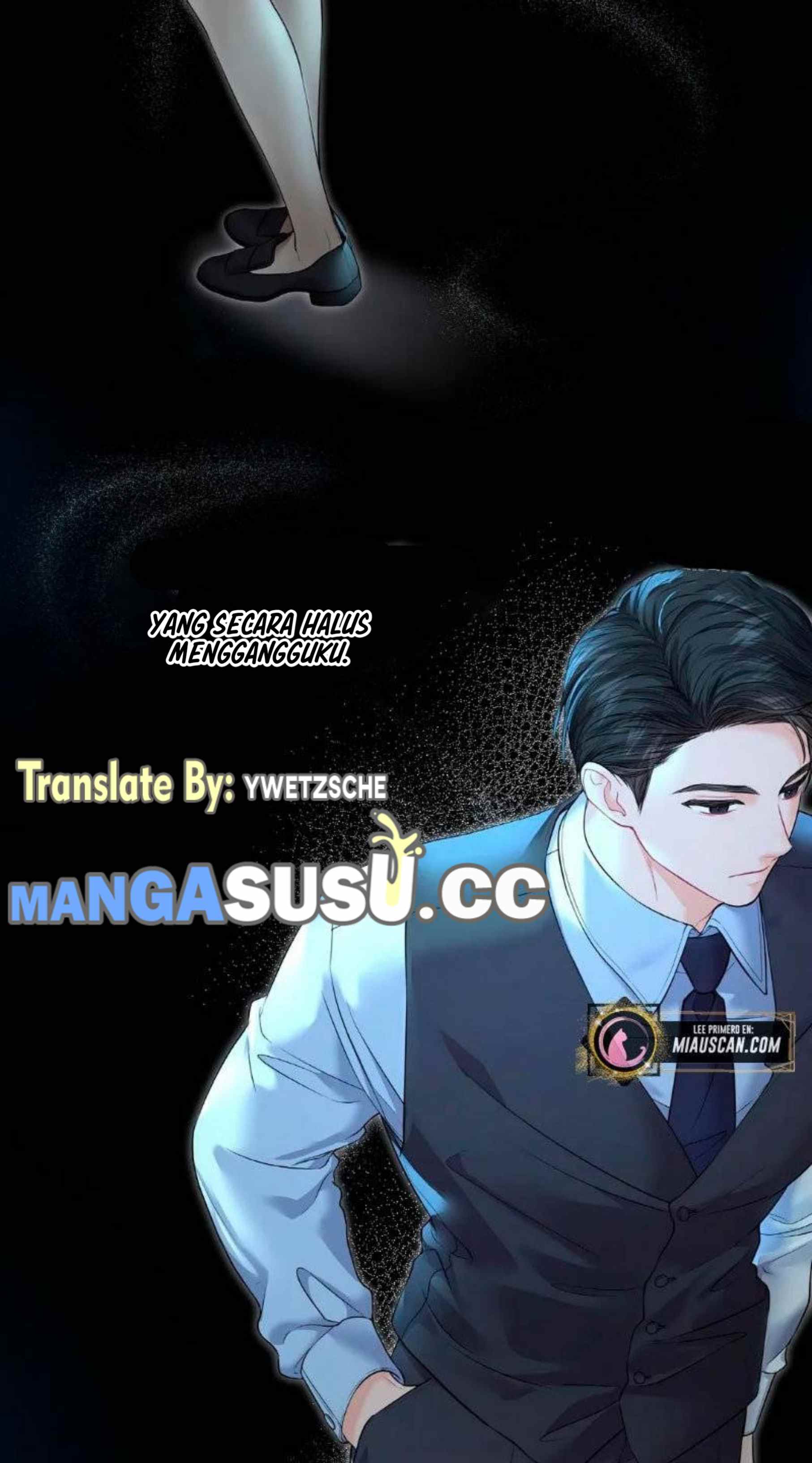 The Change of Season - Chapter 6 61