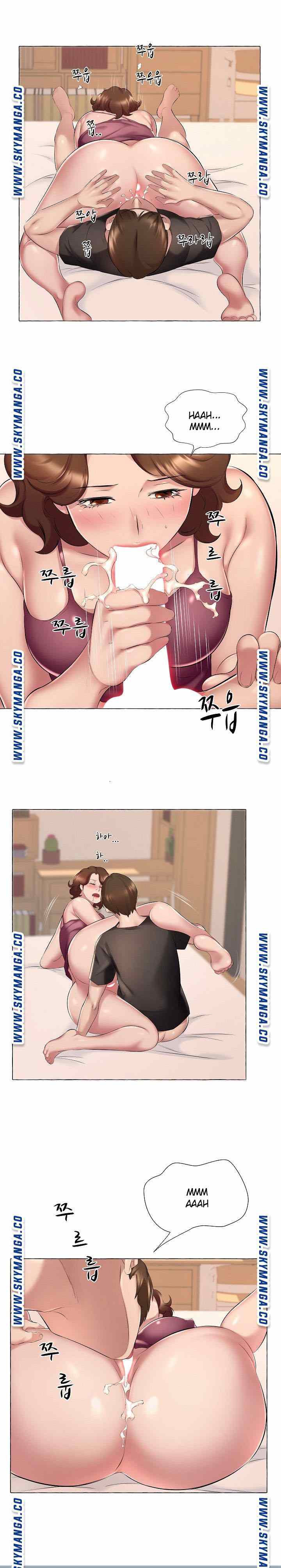 One Room Hotel - Chapter 6 3 One Room Hotel - Chapter 6 3