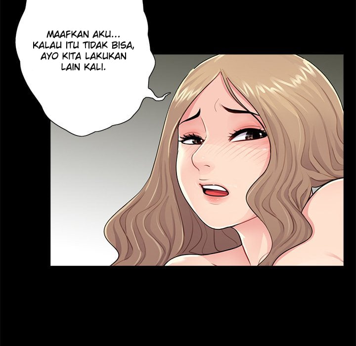 His Return - Chapter 6 41 His Return - Chapter 6 41