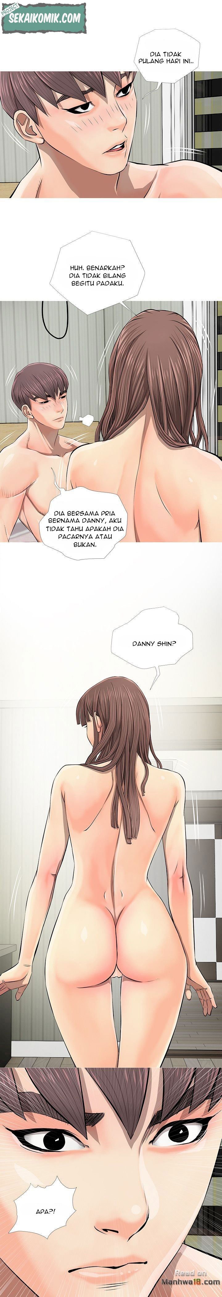 Ms. Master - Chapter 6 24