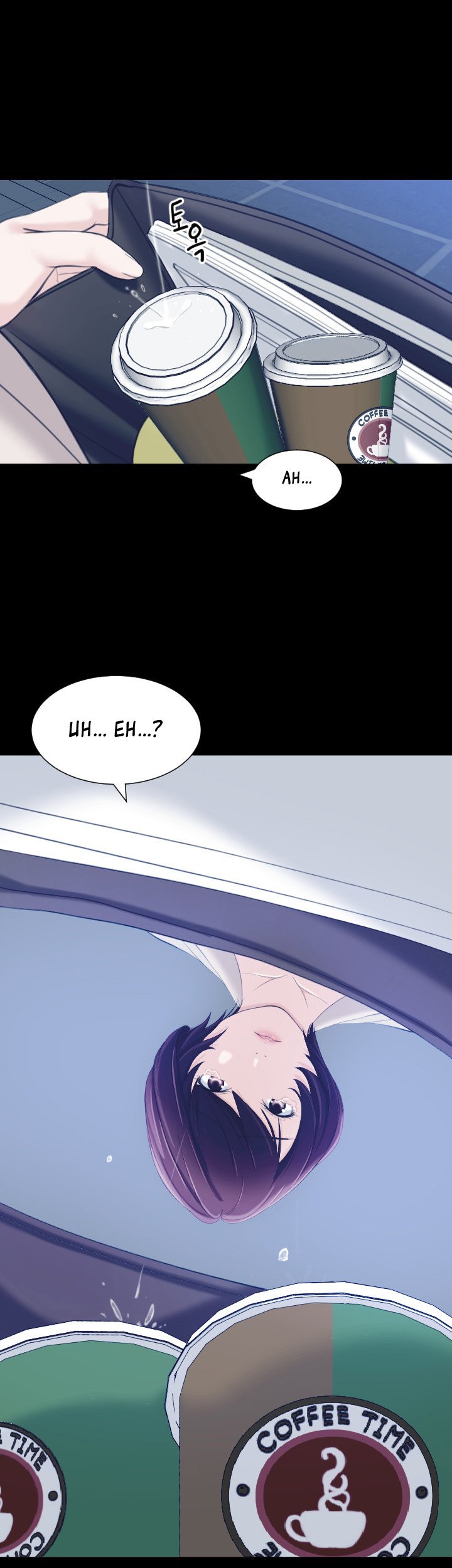 An Adult&#8217;s Experiences - Chapter 6 21