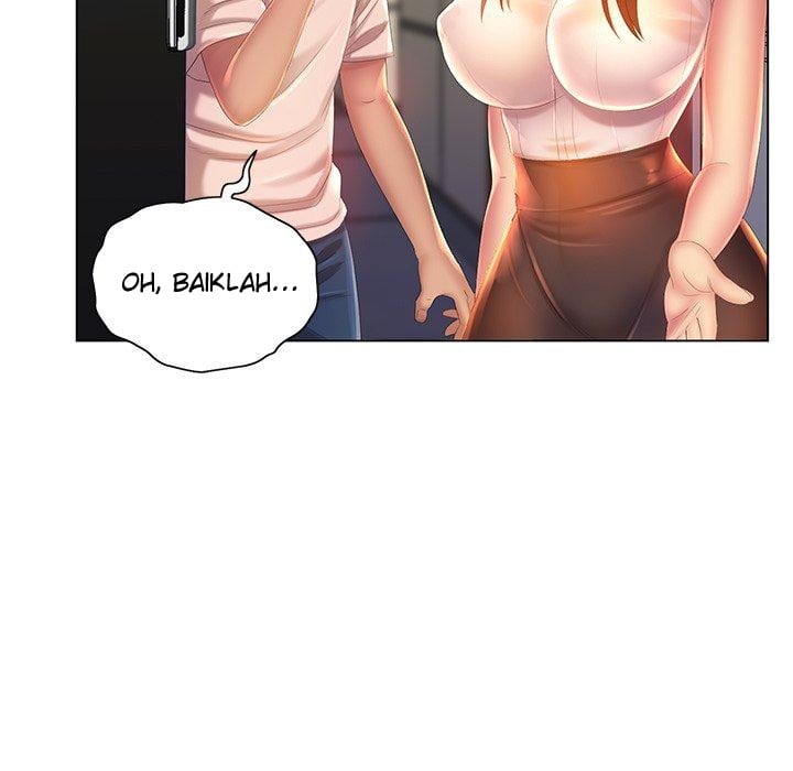 His Voice - Chapter 6 7