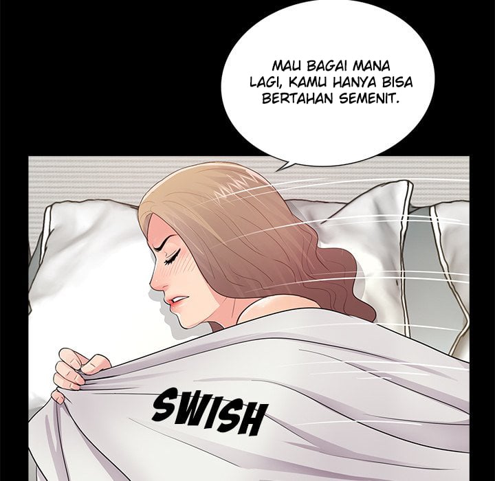 His Return - Chapter 6 65 His Return - Chapter 6 65