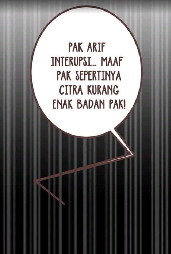 Madloki Cerita Citra - Chapter 6 13