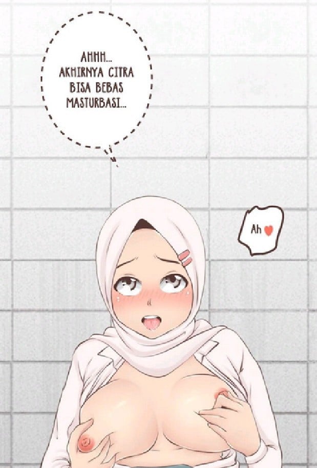 Madloki Cerita Citra - Chapter 6 22