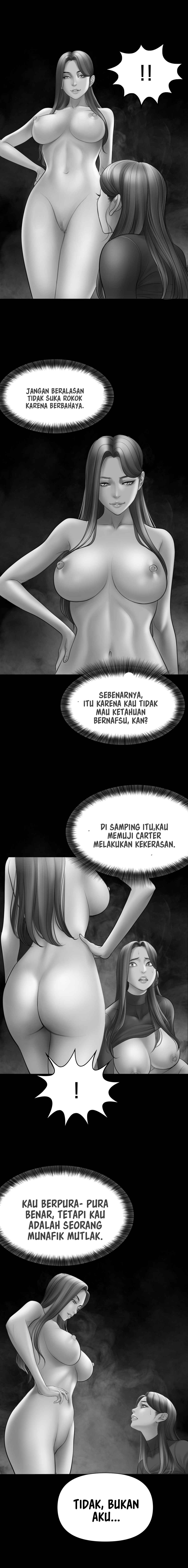 Smoking Hypnosis - Chapter 6 9