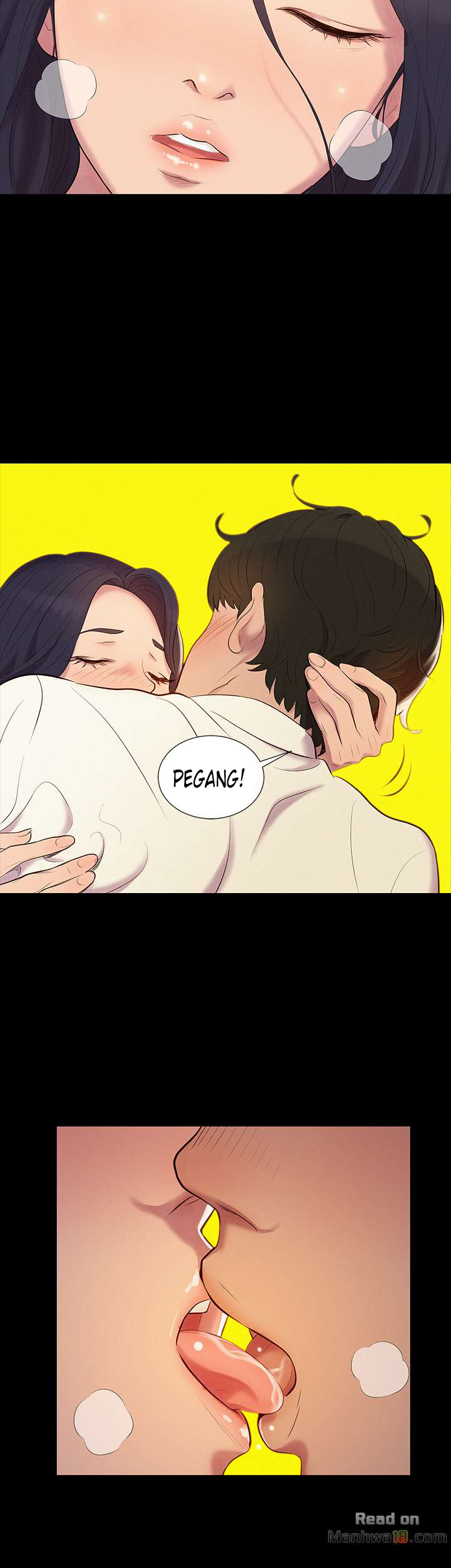 Let Me Drive - Chapter 6 5