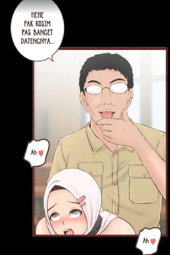 Madloki Cerita Citra - Chapter 6 77