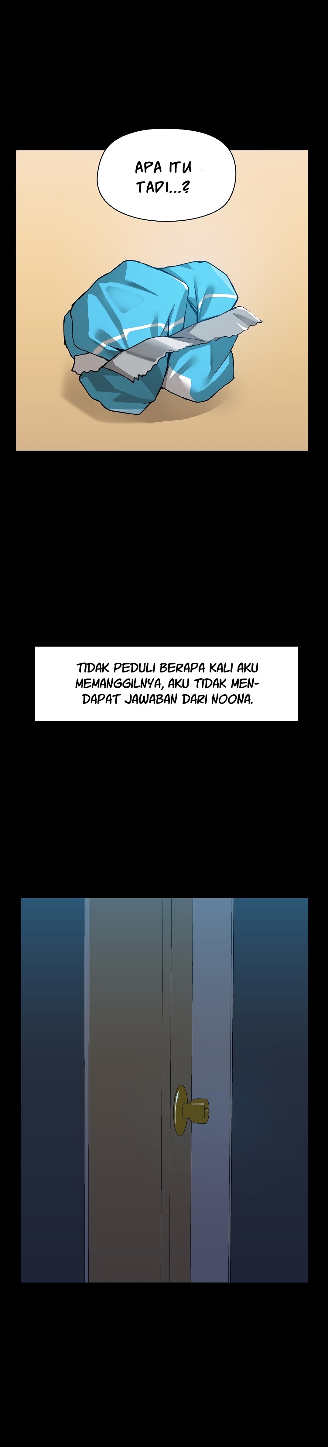 Gamers - Chapter 6 32