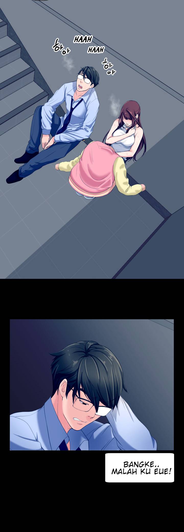 An Adult&#8217;s Experiences - Chapter 6 9