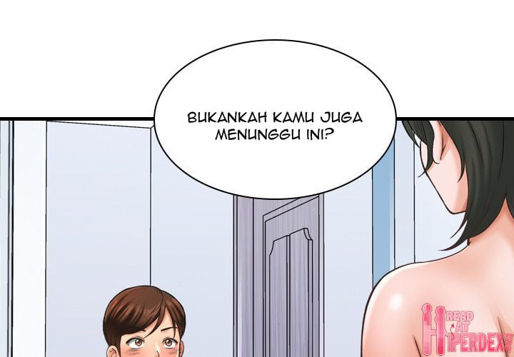 Blissville - Chapter 6 6