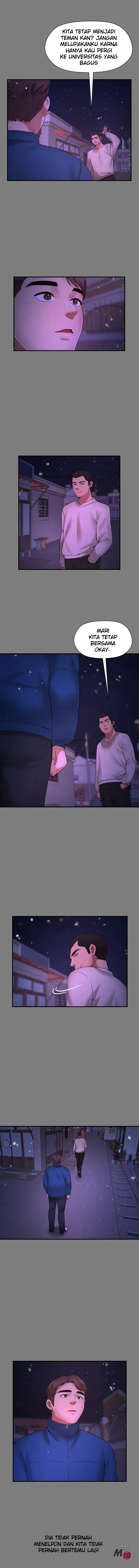 Different Dream - Chapter 6 9 Different Dream - Chapter 6 9