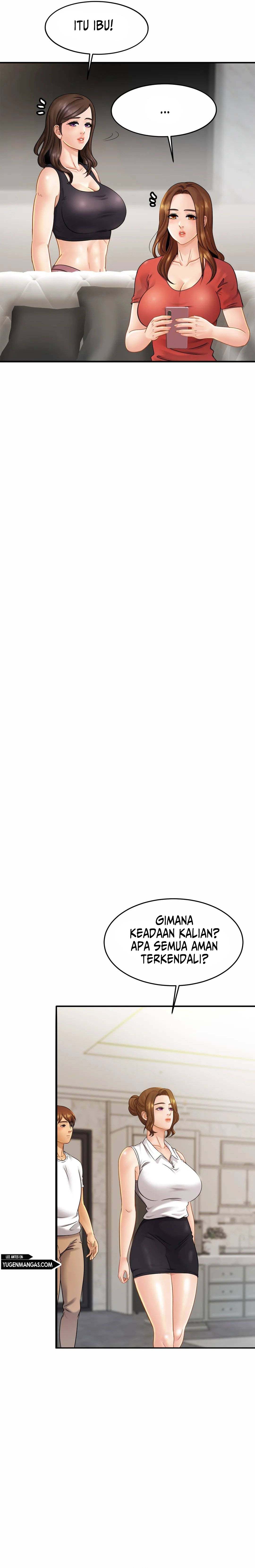 Closefam - Chapter 6 30