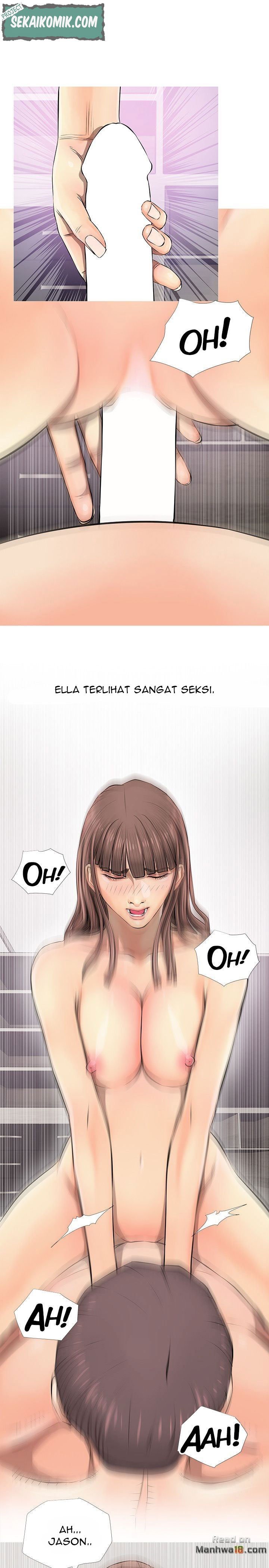 Ms. Master - Chapter 6 16