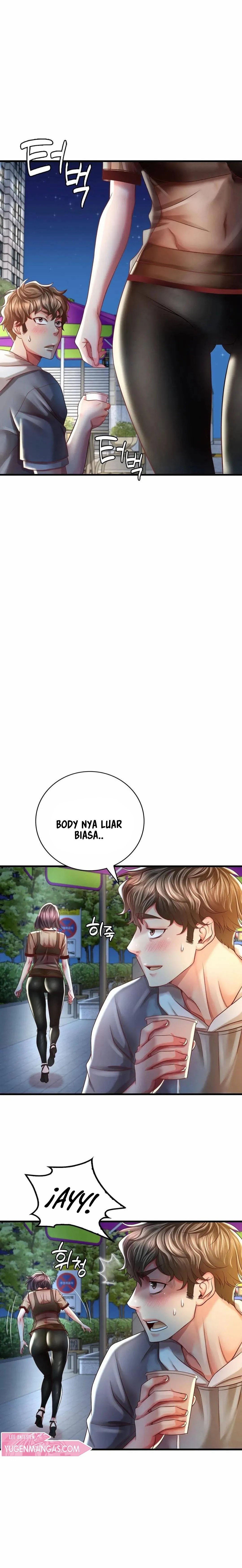 She wants to get drunk - Chapter 6 11 She wants to get drunk - Chapter 6 11