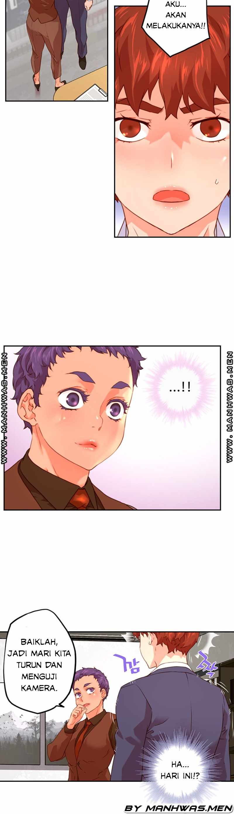 Cum in New Employee - Chapter 6 27 Cum in New Employee - Chapter 6 27