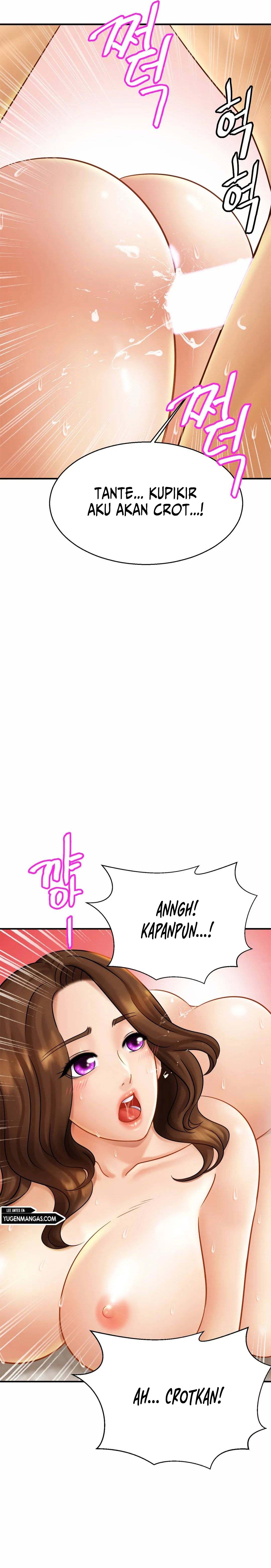 Closefam - Chapter 6 23