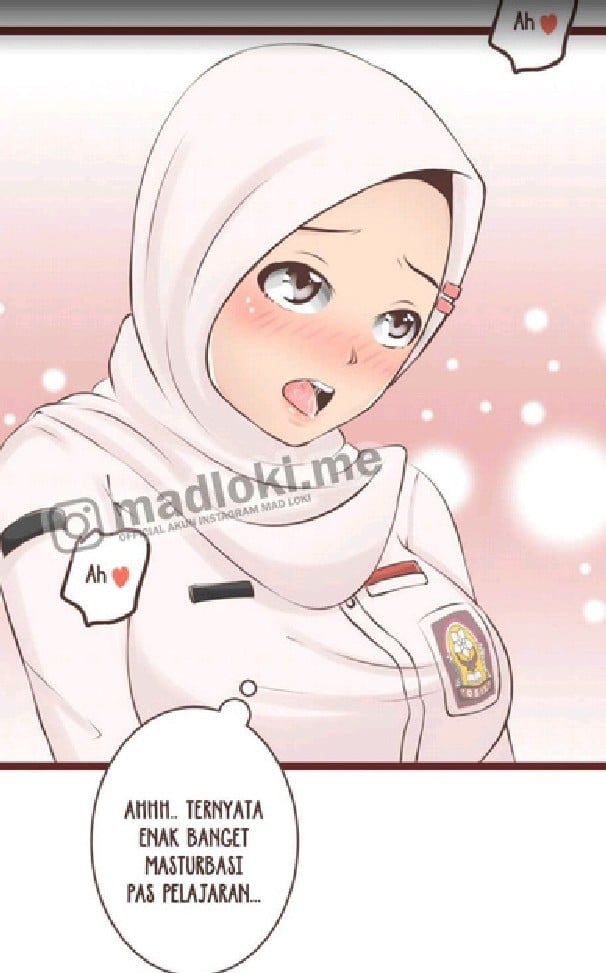 Madloki Cerita Citra - Chapter 6 6