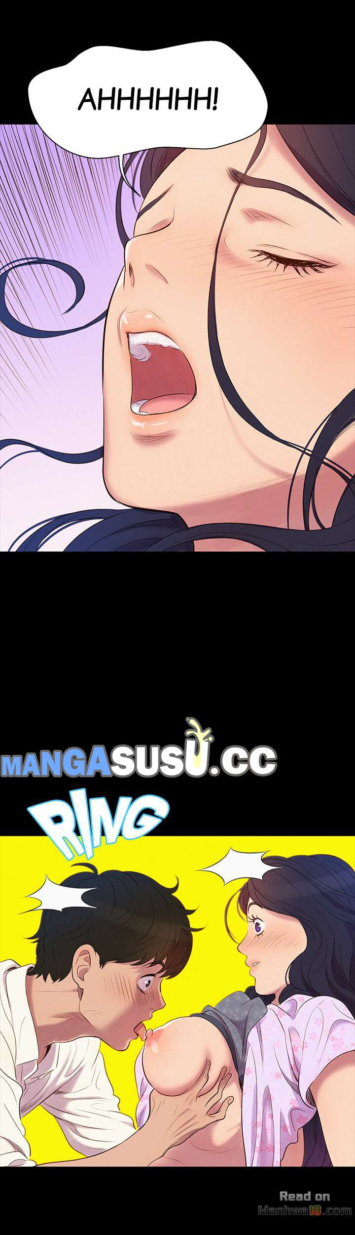 Let Me Drive - Chapter 6 11