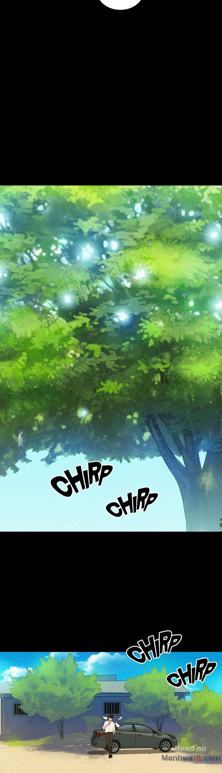 Let Me Drive - Chapter 6 17