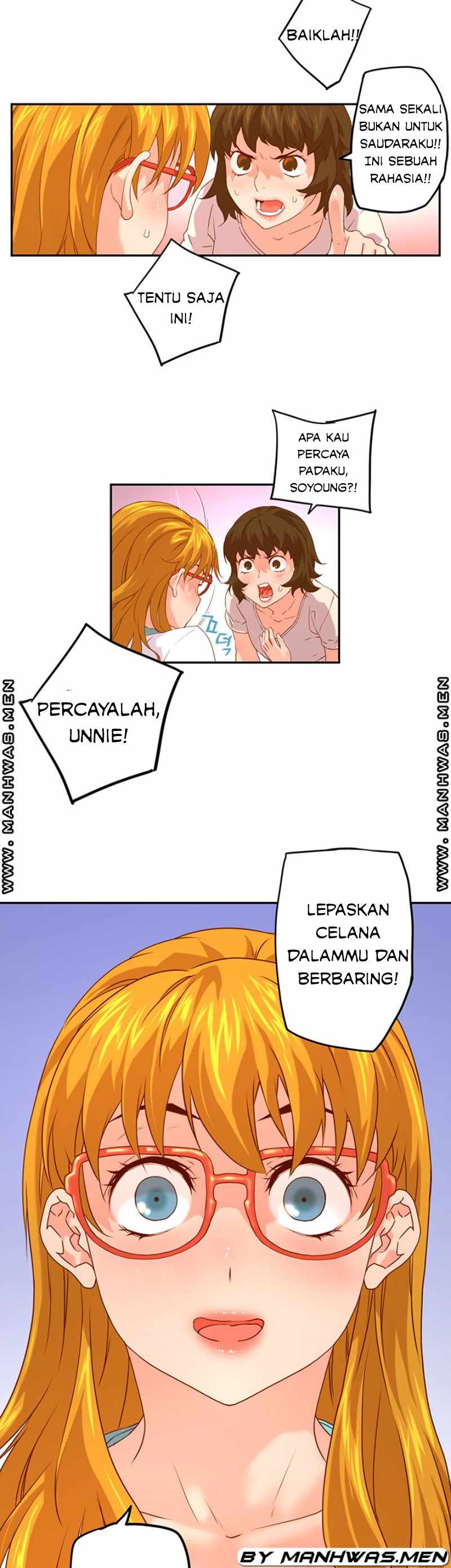 Cum in New Employee - Chapter 6 35 Cum in New Employee - Chapter 6 35