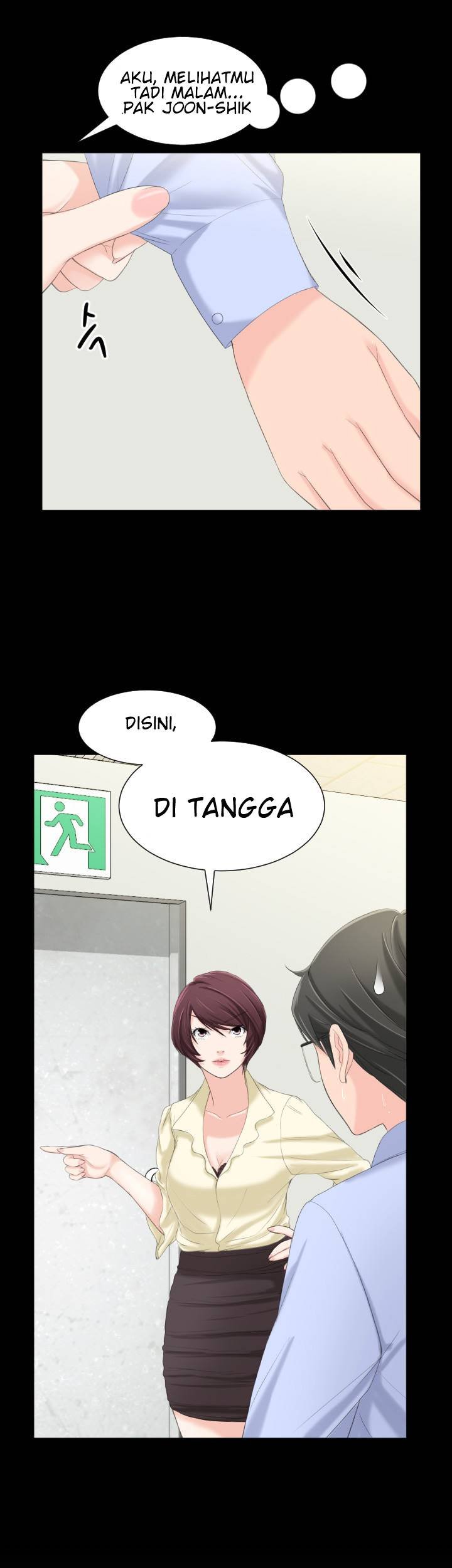 An Adult&#8217;s Experiences - Chapter 6 40