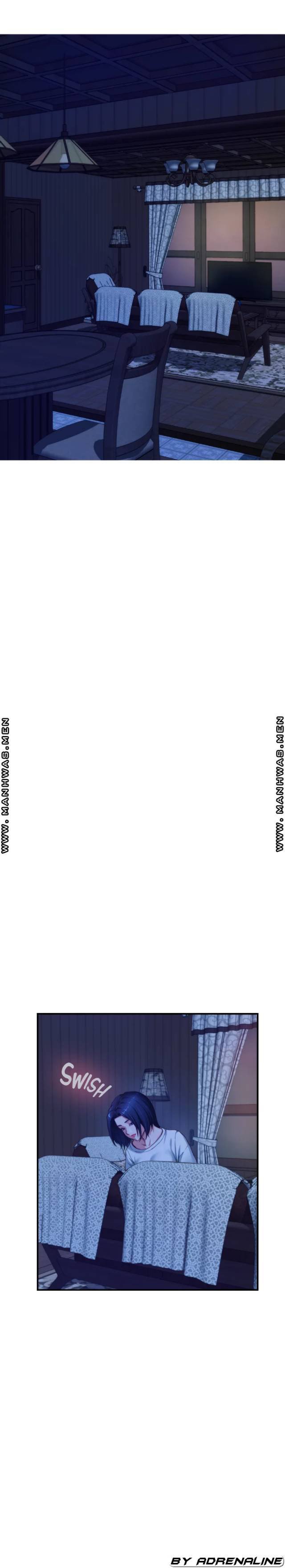 Noona’s Night - Chapter 6 15 Noona’s Night - Chapter 6 15