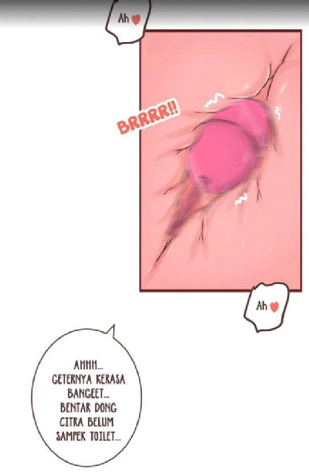 Madloki Cerita Citra - Chapter 6 20