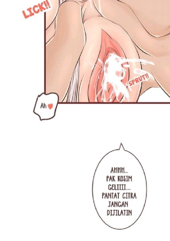 Madloki Cerita Citra - Chapter 6 96