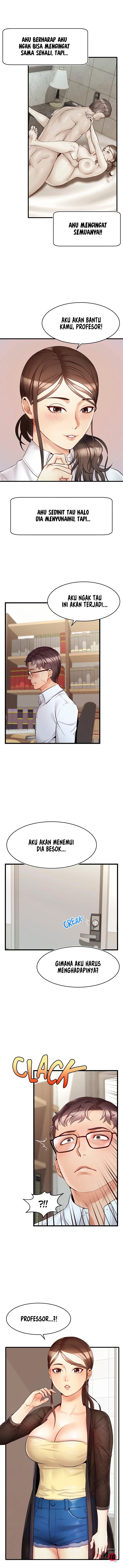 It&#8217;s Okay Because It&#8217;s Family - Chapter 6 3
