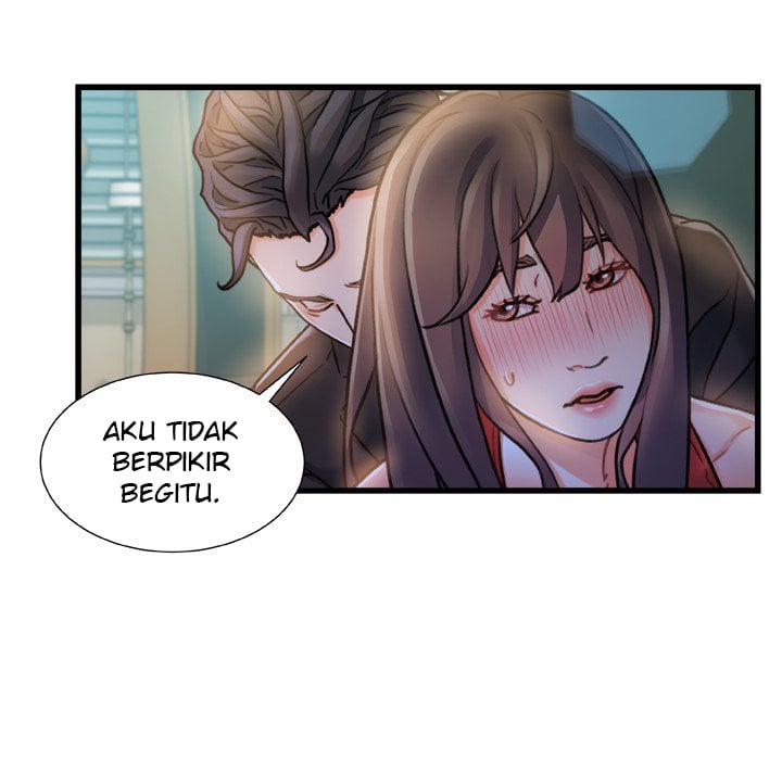 Achilles Heel - Chapter 6 97