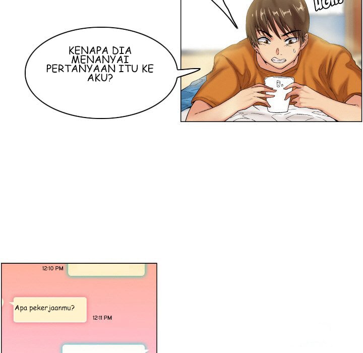 God of App - Chapter 6 34