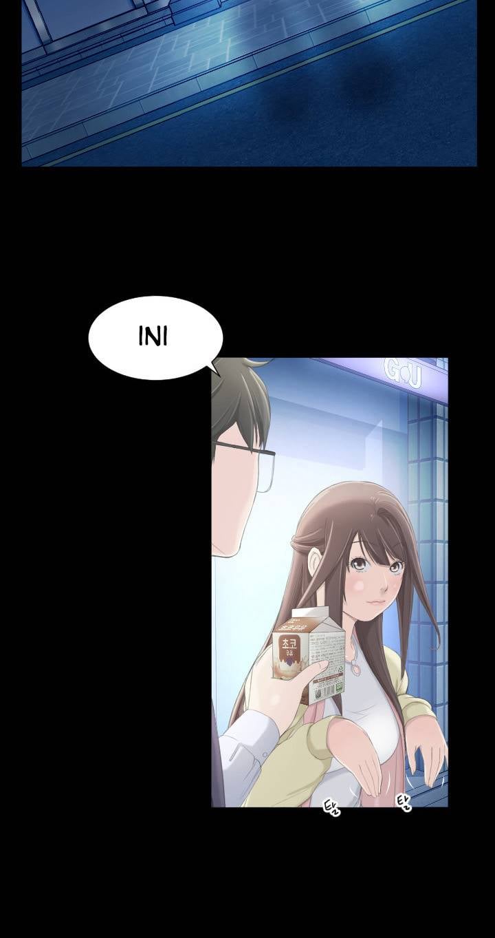 An Adult&#8217;s Experiences - Chapter 6 24