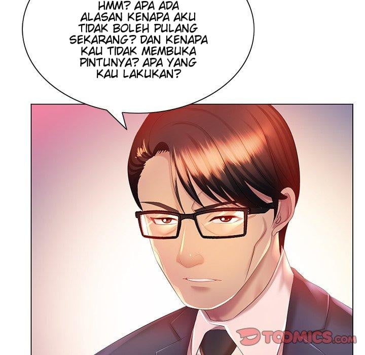 His Voice - Chapter 6 89