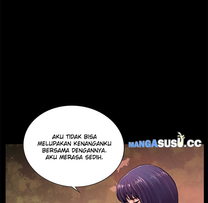 His Return - Chapter 6 83 His Return - Chapter 6 83