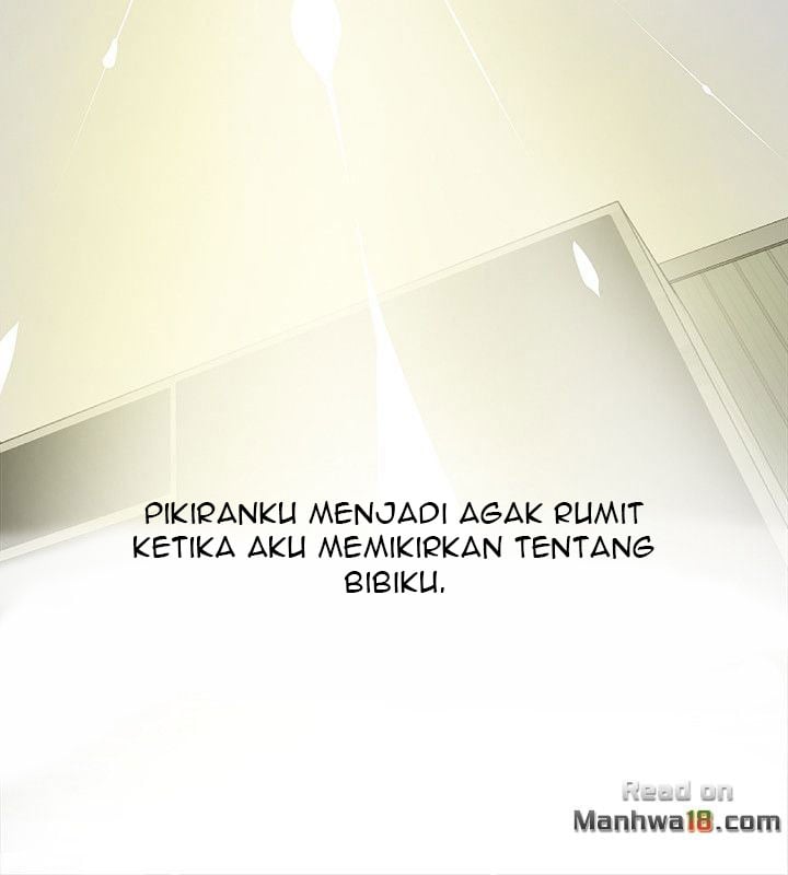 Ms. Master - Chapter 6 21