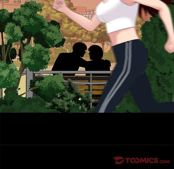 His Return - Chapter 6 96 His Return - Chapter 6 96