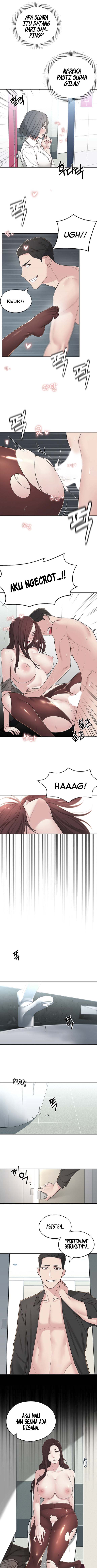 A Knowing Sister - Chapter 6 10 A Knowing Sister - Chapter 6 10